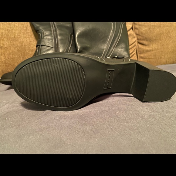 NIB!! Womens Knee-High Boots by Easy Street - Picture 5 of 6